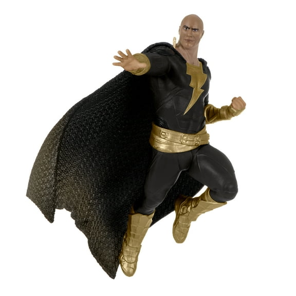 Hallmark Keepsake Ornament (DC Black Adam)