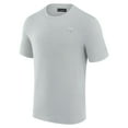 thumbnail image 2 of Men's Fanatics Gray Tampa Bay Buccaneers Modal Short Sleeve T-Shirt, 2 of 3