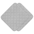 thumbnail image 1 of POINTERTECK Siège Coussin Lavable -Absorbable PP Réutilisables Fauteuils Roulants Coussins Siège Protecteur Coussin de Lit pour Chaises Meubles Scooters, 1 of 7