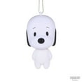 thumbnail image 3 of Hallmark Christmas Ornament (Peanuts Snoopy Shatterproof), 3 of 6