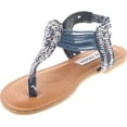 thumbnail image 3 of Steve Madden Kids Girl's Jtaahnee Sandals, 3 of 4