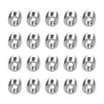2024 20PCS Self Tapping Insert Stainless Steel Slotted Wire Thread