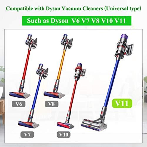 Vacuum Stand for Dyson V11 V10 V8 V7 V6 