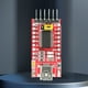 thumbnail image 3 of HiLetgo FT232RL FTDI Mini USB to TTL Serial Converter Adapter Module 3.3V 5.5V FT232R Breakout FT232RL USB to Serial Mini USB to TTL Adapter Board for Arduino, 3 of 7
