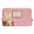 thumbnail image 3 of Wallet Loungefly Peter Pan You Can Fly 70 aniversario, 3 of 4