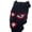 E, variant on Funny Face Mask Knitted Hat Beanies Distressed Halloween Hooded Scary Party Hat