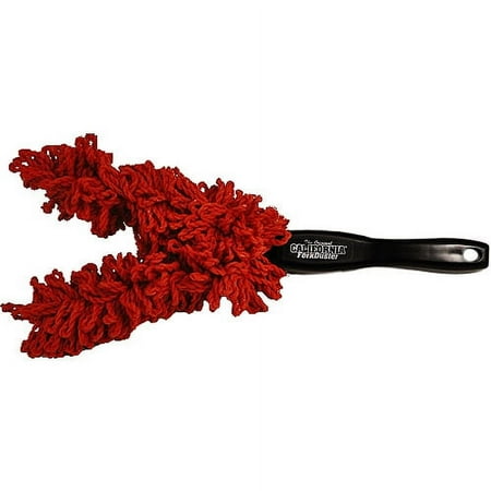 The Original California Microfiber Wheel Duster
