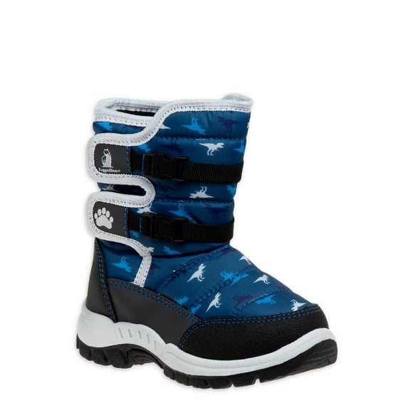 Toddler Snow Boots