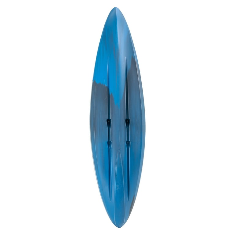 Lifetime Zenith 10 Ft. Sit-in-Side Kayak, Aurora Fusion (91104