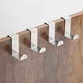 thumbnail image 4 of 3M Adhesive Hook, Bathroom Wall Adhesive Hook, Kitchen Towel Hook, 4 of 5