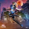 thumbnail image 5 of Marvel Legends Series Marvel Rivals Spider-Man & Luna Snow 6-Inch Action Figures, 5 of 9