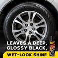 thumbnail image 2 of Meguiars G13815 15 Oz Hot Shine Tire Coating, 2 of 8
