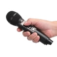 thumbnail image 4 of Wireless Microphone System, Karaoke Sound Integrated BT Connection  For Karaoke Black, 4 of 8