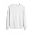 thumbnail image 1 of Sudadera de cuello redondo de algodón grueso Ultimate para hombre, 1 of 2