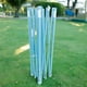 thumbnail image 5 of Estructura Ilios Innova 300 cm x 300 cm Color Azul, 5 of 9