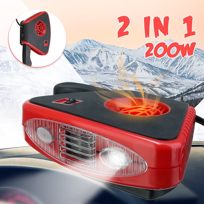 Car windscreen demister Car windscreen demister
