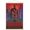 Premium Print and Beechwood Hanger Bundle, variant on DC Comics TV Batman Beyond - One Sheet Wall Poster, 22.375" x 34"