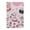 Pasture Cow, variant on Baby Essentials 39”x 27”- Standard Cotton-like Modal Elastic- Patch Florals Design Crib Sheets for Newborns and Toddlers