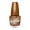 Bronze, variant on L.A. COLORS Glitter Vibes Nail Polish, Golden Glow, 0.44 fl oz