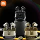 thumbnail image 4 of Auriculares inalámbricos originales XIAOMI F8 con Bluetooth, auriculares con carga, reducción de ruido, pantalla LED, deportivos con micrófono, 4 of 5