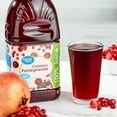 thumbnail image 3 of Great Value 100% Cranberry Pomegranate Juice, 64 fl oz, 3 of 8
