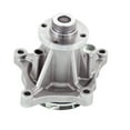 thumbnail image 2 of Engine Water Pump Fits select: 2011-2022 FORD F250, 2011-2022 FORD F350, 2 of 4