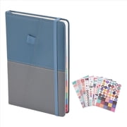 Password Keeper Book with Alphabetical Tabs for Seniors, Notebook Internet Website Address Log in Detail,B