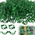 thumbnail image 1 of Secured Plastic Plant Clip, 1 of 7