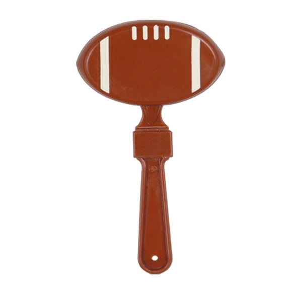 24 Pack Beistle Football Party Clapper