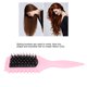 thumbnail image 4 of Cepillo Para Definir Rizos, Cepillo De Peinado Con Ergonómico De Cerdas Suaves Para Dar Forma Al Secado, Adecuado Para Varios Peinados De Moda, 4 of 7