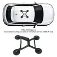 thumbnail image 3 of Magnetic Car Roof Mounting Rack, Simple Installation, 178lbs Holding Capacity, Aluminum Alloy, Long Term Outdoor Use, for RVs, Trailers, Camping Vehicles, Trucks, Boats, Yachts, 3 of 7