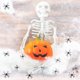 thumbnail image 1 of Decoración de telaraña de Halloween, telaraña expandible de 60 g y 10 arañas para decoración de Halloween en interiores y exteriores ShuxiuWang 8390606140760, 1 of 1