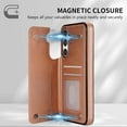 thumbnail image 2 of Compatible with Samsung Galaxy A14 5G Case Wallet with Card Slot Flip Leather Mandala  Clasp Protective Phone Case for Samsung Galaxy A14 Case Wallet(Rose Gold-6.6 inch), 2 of 6