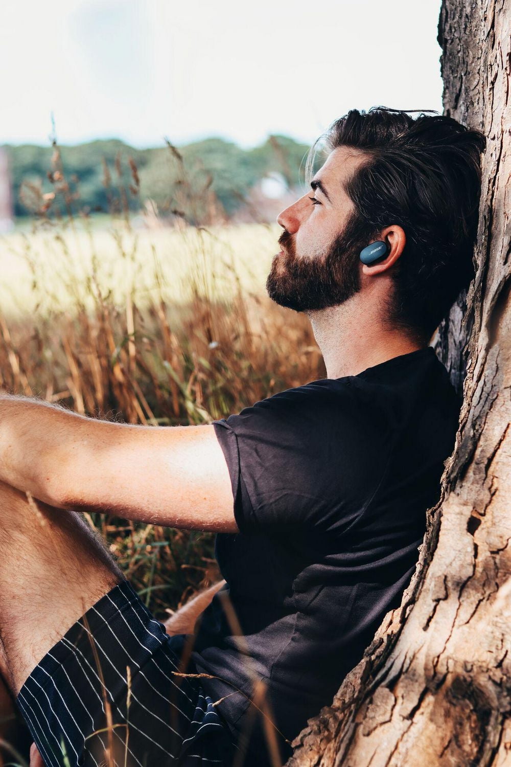 Bose QuietComfort Noise Cancelling Earbuds