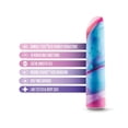 thumbnail image 2 of Blush Limited Addiction Fascinate Power Vibe Rechargeable Bullet Peach, 2 of 5