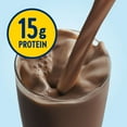 thumbnail image 6 of Glucerna Hunger Smart Diabetic Protein Shake, Classic Chocolate, 10-fl-oz Bottle, 6 Count, 6 of 19