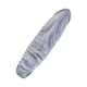 thumbnail image 1 of Ruifaya Funda para kayak 420D, resistente al agua, resistente a los rayos UV, para almacenamiento al aire libre, funda para kayak, canoa, resistente a la decoloración, 1 of 7