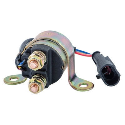 Details about   STARTER RELAY SOLENOID FOR POLARIS SPORTSMAN ACE 2014 SPORTSMAN 6X6 2008 