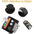 thumbnail image 3 of Magnetic Wristband Gifts for Men, Tools Gadgets for Men, Tool Belts Arm Band, 3 of 4