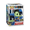 thumbnail image 2 of Figura Funko Pop DC Comics Superman Compuesto Exclusivo EEDS66827 3.7 pulgadas, 2 of 3