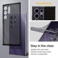 thumbnail image 4 of Funda Spigen Liquid Crystal para Galaxy S24 Ultra con protección, 4 of 7