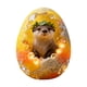 thumbnail image 2 of Colgante acrílico de animal de dibujos animados para mochila | Colgante acrílico 2D para mochila o coche | Adorable adorno colgante para decorar bolsos, 2 of 6