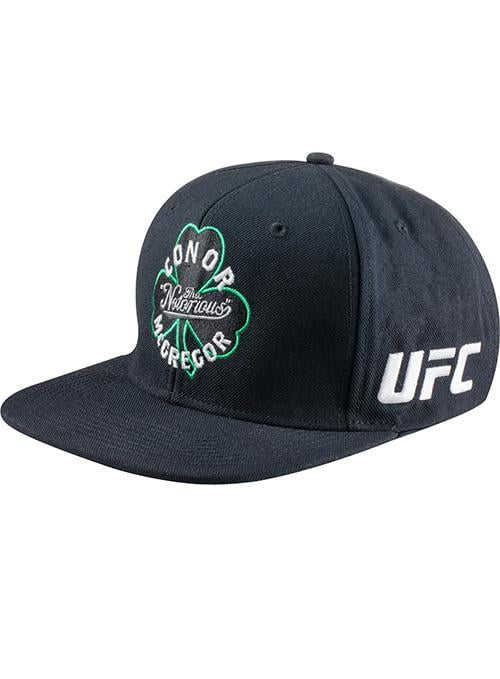 conor mcgregor snapback