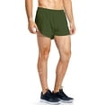 thumbnail image 4 of BALEAF Men's Quick Dry Athletic Shorts Army Green Size M, 4 of 6