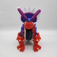 thumbnail image 3 of Pokemon Koraidon Miraidon Zhuzi personaje de Anime modelo de muñeca serie de juguete de peluche monstruo periférico regalo para niños, 3 of 4