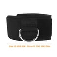 thumbnail image 2 of Miangastore 2pcs Portable Ankle Band Buckle Design Ankle Strap Sports Ankle Protection Strap Ankle Belt, 2 of 8