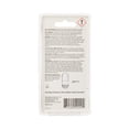 thumbnail image 3 of KISS Bubble-Free Brush-On Fake Nail Glue, Net Wt. 5g (0.17 oz.), 3 of 3