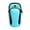 Lake Blue, variant on Cheers.US Sports Arm Bag Universal Unisex Armbands Bounce Gym Armbands Phone Holder Pouch Case with Earphone Hole