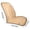 Beige, variant on Car Heating Seat Cushion Comfortable Seat Cover,Universal Seat Cushion for Seat in Winter,Winter Warm Heating Seat Cushion,Reduce Stress for Home & Office & Etcs (Single Seater)