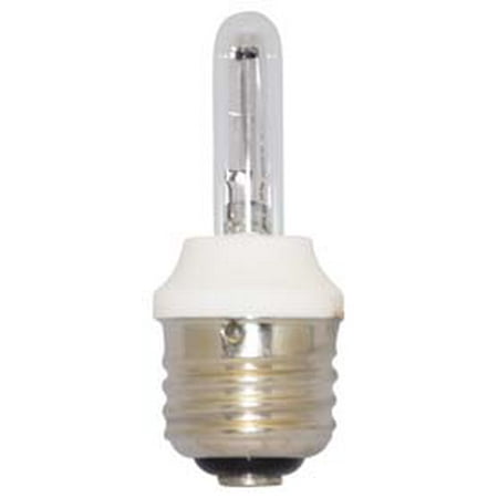 120v 3w Led Gooseneck - Replacement for HYBEC HY60W/E26 120V replacement light bulb lamp